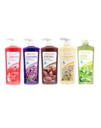 Лосьоны для тела "Relaxing Body lotion", 3W Clinic, 550 мл Лосьоны для тела "Relaxing Body lotion", 3W Clinic, 550 мл