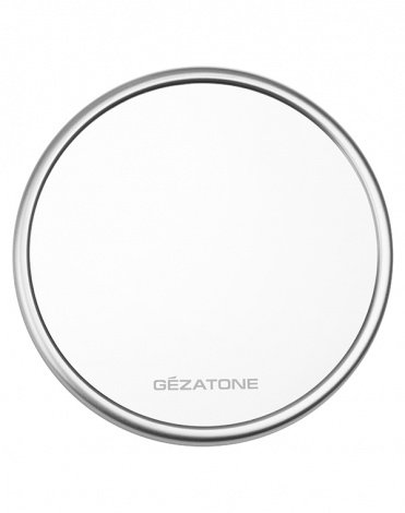 Косметическое зеркало с 10ти-кратным увеличением LM 203, Gezatone 2