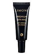 Антивозрастной крем для век со змеиным ядом Premium Syn-Ake Anti-Wrinkle Eye Cream Limoni, 25 мл