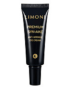 Антивозрастной крем для век со змеиным ядом Premium Syn-Ake Anti-Wrinkle Eye Cream Limoni, 25 мл