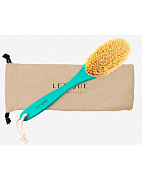Щетка для сухого массажа color brush, LETIQUE COSMETICS Щетка для сухого массажа color brush, LETIQUE COSMETICS