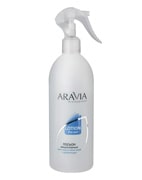 Мицеллярный лосьон для подготовки кожи к депиляции, ARAVIA Professional, 500 г Мицеллярный лосьон для подготовки кожи к депиляции, ARAVIA Professional, 500 г