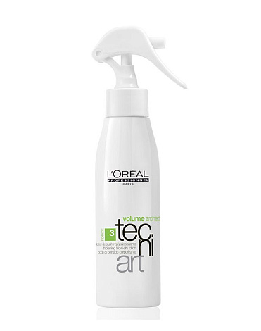 Утолщающий лосьон для брашинга Volume Architect, Loreal 1