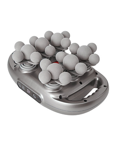 Перкуссионный массажер х 22 AMG147, Gezatone 2