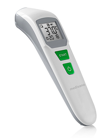 Термометр медицинский инфракрасный TM 762 Medisana 1