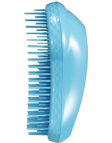 Расческа Tangle Teezer Thick & Curly Azure Blue 3