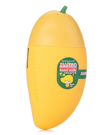Крем-масло для рук Манго Magic Food Mango Hand Butter Tony Moly, 45 мл 1