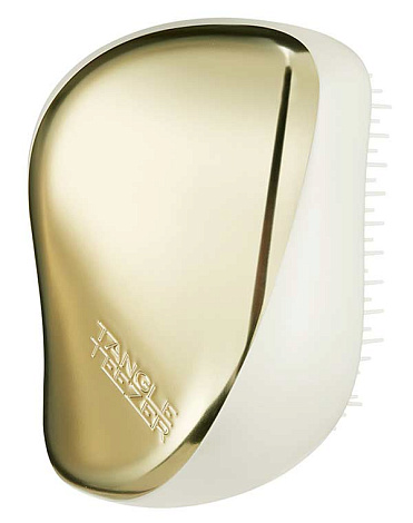 Расческа Tangle Teezer Compact Styler XMAS Cyber Metallics 2