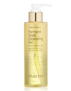 Гидрофильное масло-гель Timeless Ferment Snail Cleansing Gel Tony Moly, 200 мл Гидрофильное масло-гель Timeless Ferment Snail Cleansing Gel Tony Moly, 200 мл