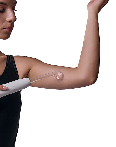 Аппарат дарсонваль для лица, волос и тела, 4 насадки Biolift4 118 Nova, Gezatone 9