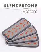 Электродные накладки к BOTTOM, Slendertone Электродные накладки к BOTTOM, Slendertone