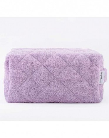 Косметичка фиолетовая Cosmetic Bag For Your 1