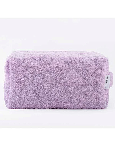 Косметичка фиолетовая Cosmetic Bag For Your 1