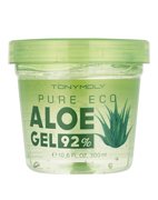 Гель для лица и тела Pure Eco Aloe Gel Tony Moly 300 мл Гель для лица и тела Pure Eco Aloe Gel Tony Moly 300 мл