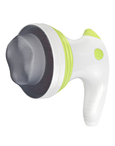 Массажер для тела "4 в 1" и ИК прогревом Body Shaper Pro AMG 125, Gezatone 2