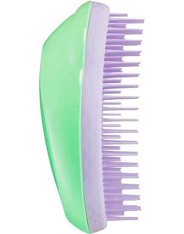 Расческа Tangle Teezer Thick & Curly Pixie Green Fondant 2