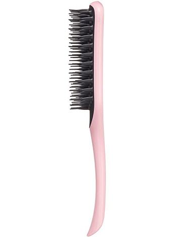 Расческа для укладки феном Tangle Teezer Easy Dry & Go Tickled Pink 5