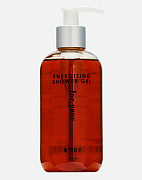Гель для душа заряжающий энергией For Your Energizing Shower Gel Chocolate 250 мл For Your Гель для душа заряжающий энергией For Your Energizing Shower Gel Chocolate 250 мл For Your