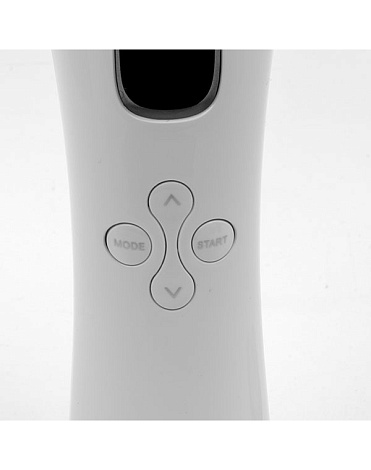 Вакуумный антицеллюлитный массажер для тела VACU ULTRA, Gezatone 7