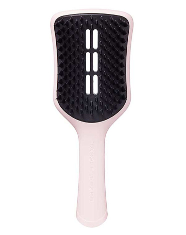 Расческа для укладки феном Tangle Teezer Easy Dry & Go Large Tickled Pink 1