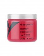 Скраб для тела - Гранат 520 г Lycon Скраб для тела - Гранат 520 г Lycon
