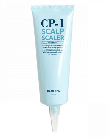 Средство для очищения кожи головы CP - 1 Head spa scalp scailer, Esthetic house, 250 мл 1