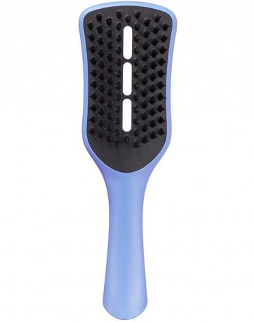 Расческа для укладки феном Tangle Teezer Easy Dry & Go Ocean Blue 1