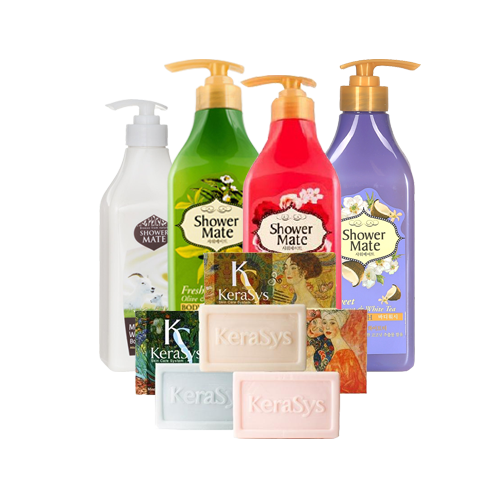 Уход за телом Body Care