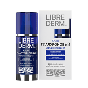 Гиалуроновая