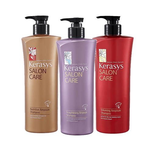 KeraSys Salon Care