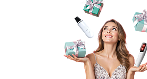 Подарки к 8 марта